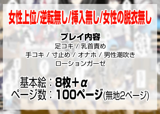 地味女の弱みを握ったと思ったのに、弱みも何もかも握られたのはオレの方だった4