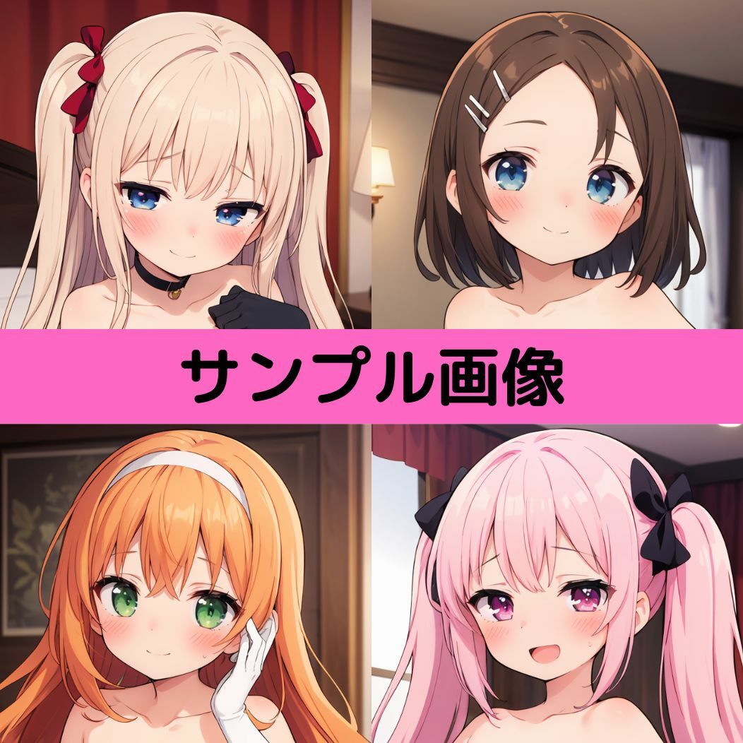 夜のご奉仕ガールズ7