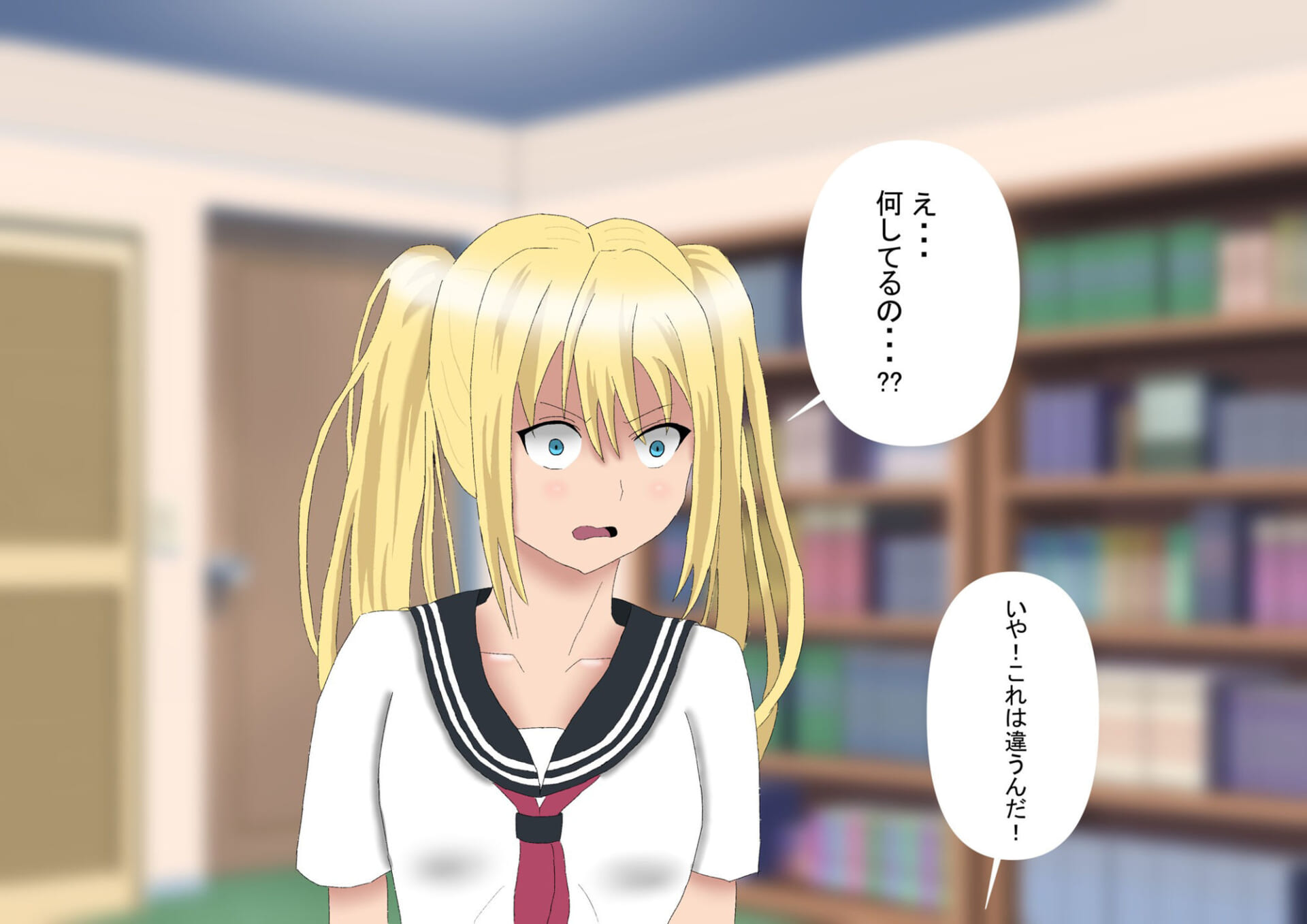 彼女に靴下コキしてもらったらどんどんSになってしまった4