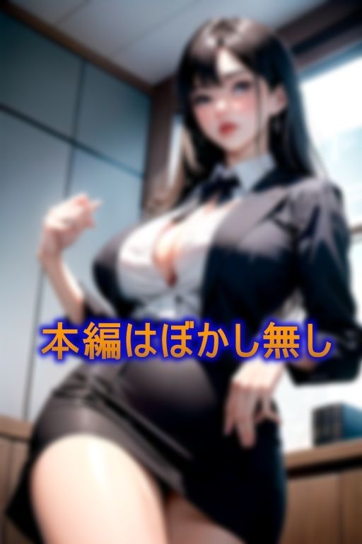 後輩社員を喰いまくる年下キラーの神乳痴女OL2