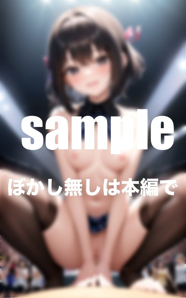 放課後アイドル ファイナルライブ2