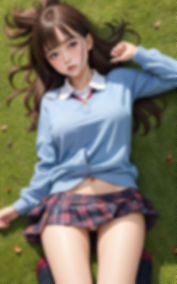 綺麗なおっぱいを見せてくれる淫乱女学生撮影集6