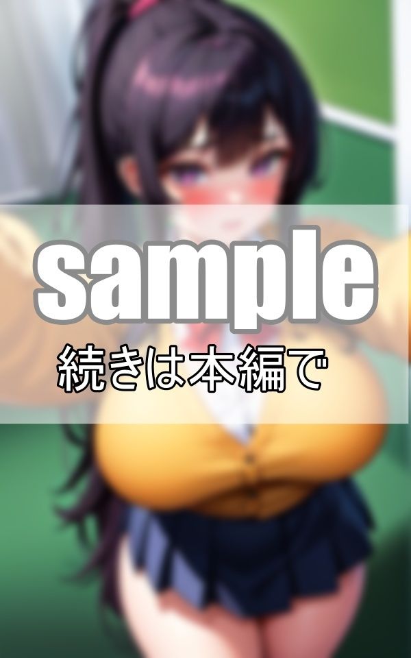 自撮り大好き！爆乳Jカップ美女大集合！3