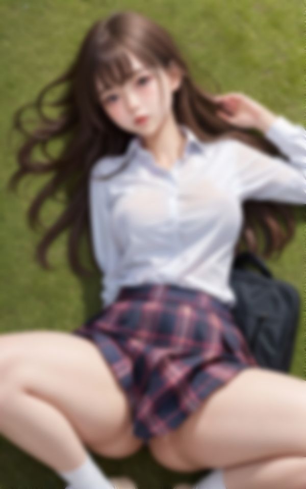 魅惑の身体を見せつけてくる淫乱女子学生図鑑6