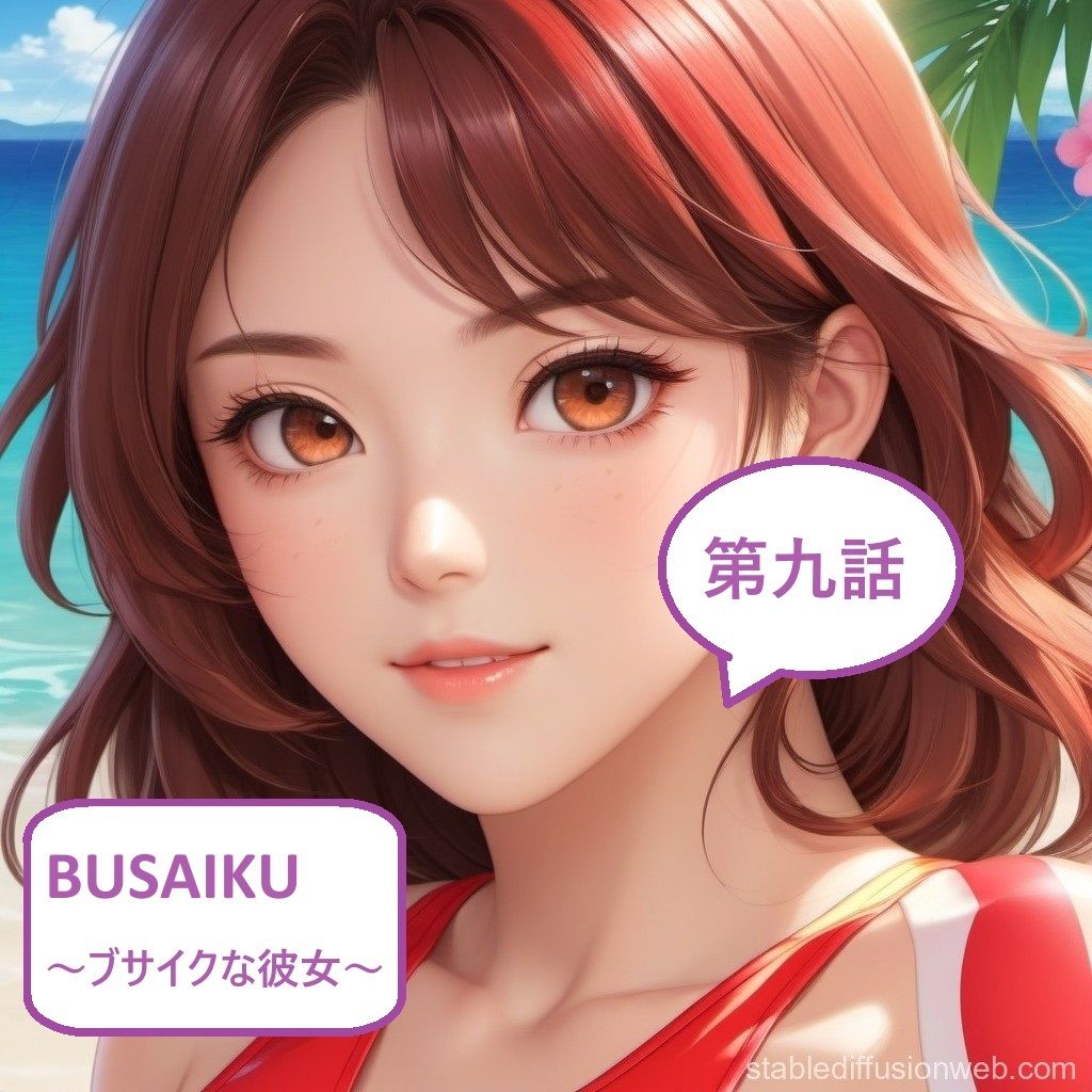 BUSAIKU〜ブサイクな彼女〜第八話＆第九話5