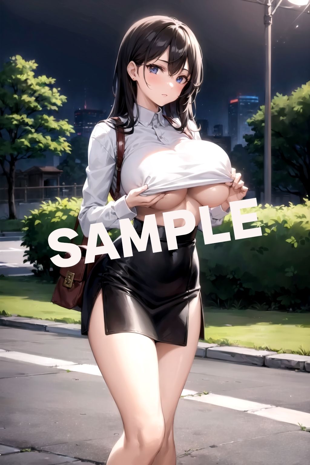 P活女子中出し調教ファイル BLACK7