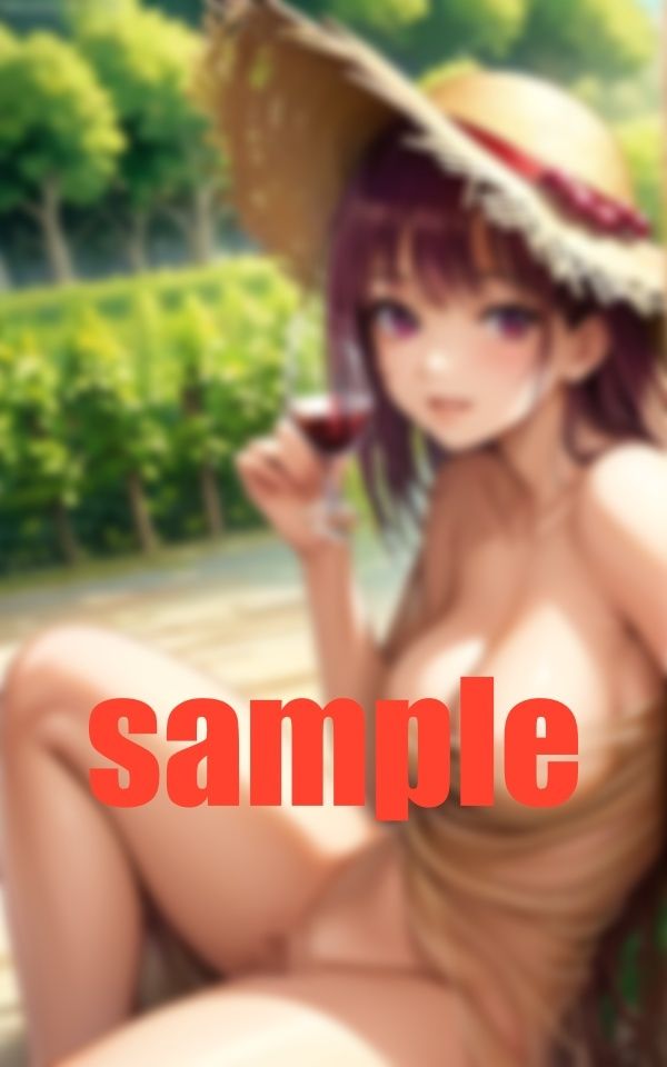 WineParty！私達がつくったぶどうです8