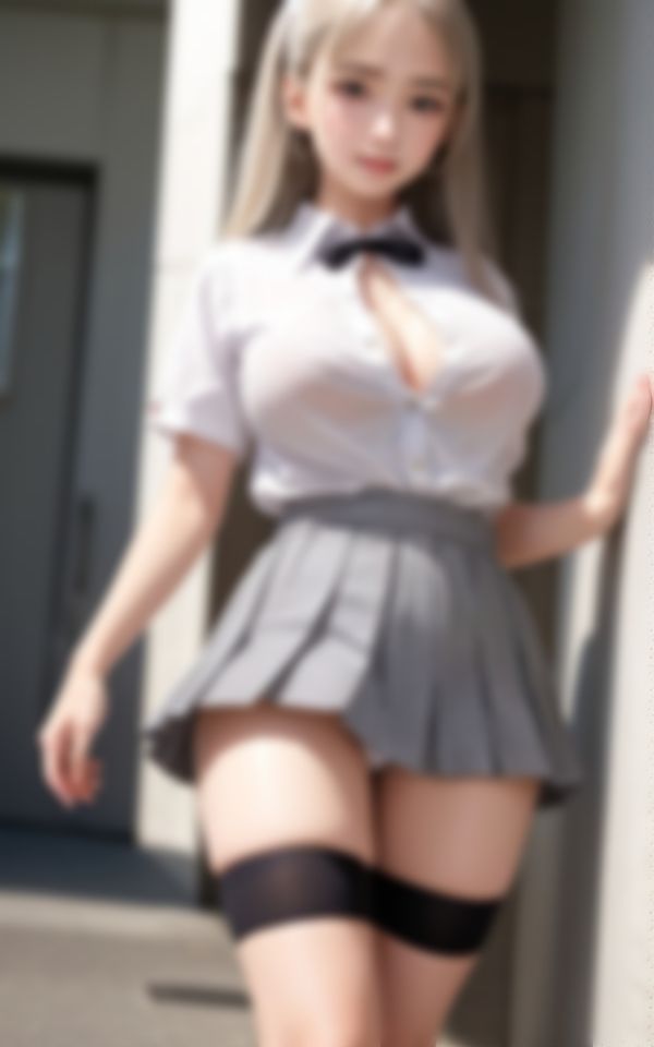 ●●●で出会ったエロすぎる淫乱女学生コレクション3