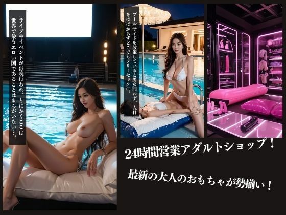 となりの美人妻は人気インスタグラマー3