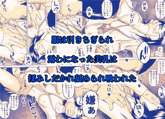 はぁれむ学園の不謹慎で不適切な日常8