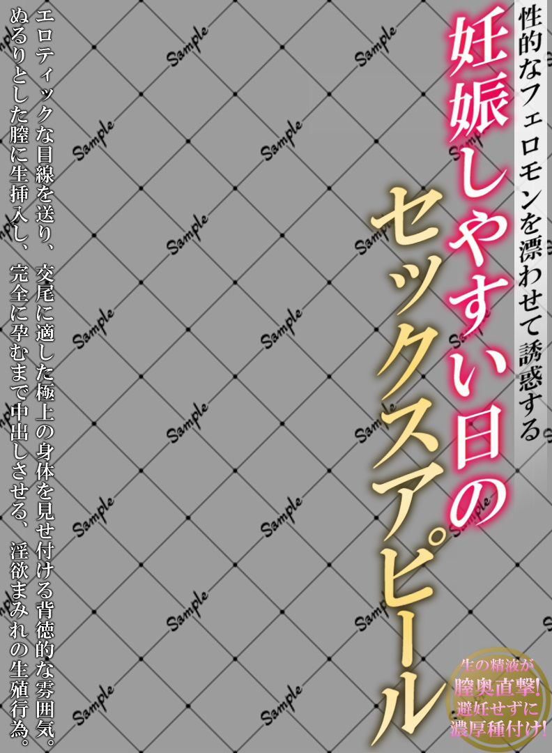 アダルトビデオ パッケージ透過素材（32）3