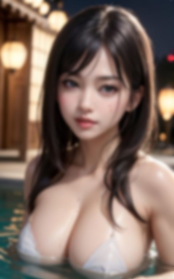 エロすぎる目つきで色仕掛けしてくる淫乱生意気美女コレクション6