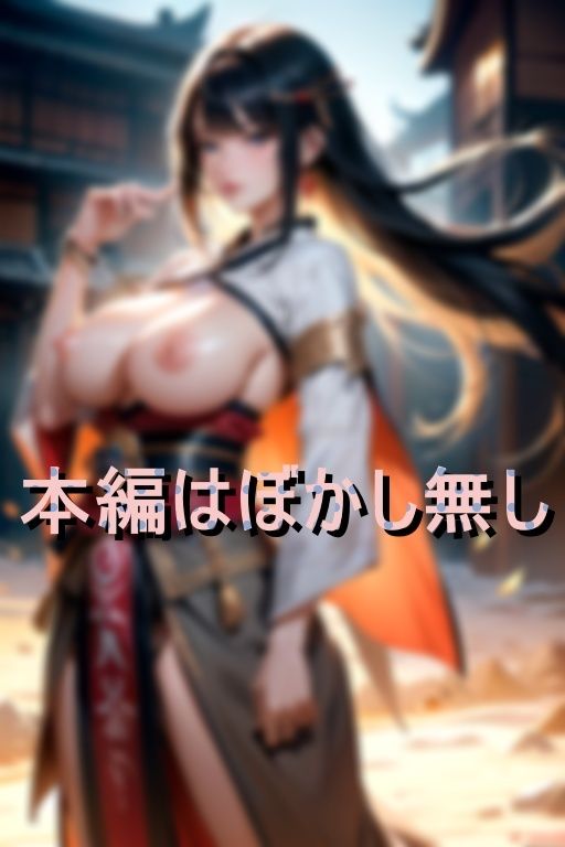 ムチムチ爆乳女騎士は俺の嫁1