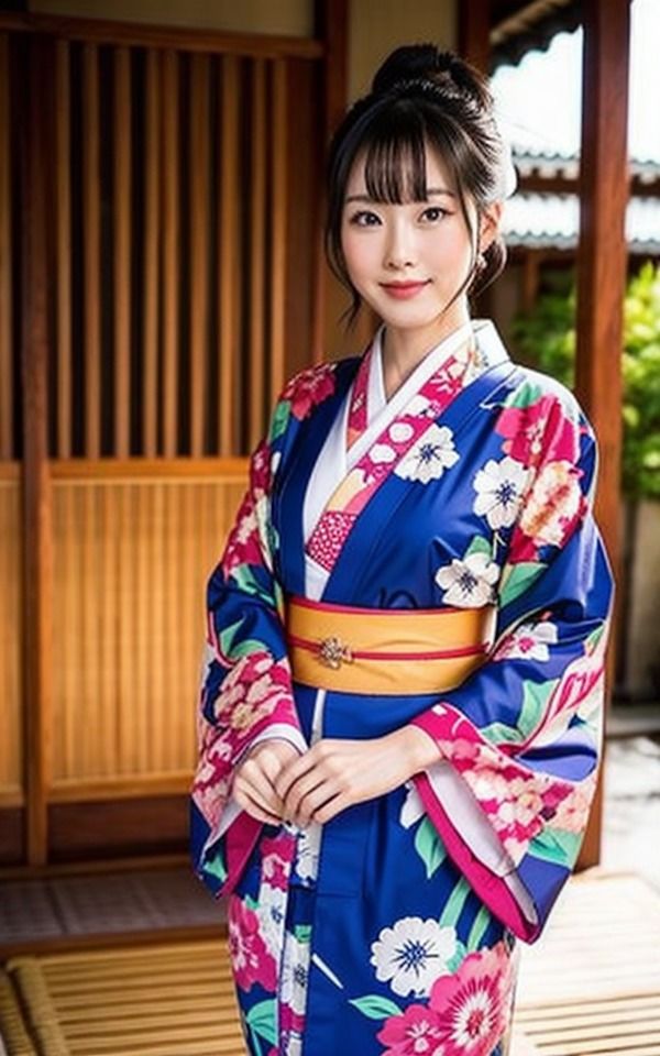 レスな人妻女将さんと夜を楽しむ23