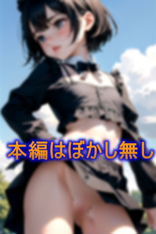 何でも言いなり貧乳オナホメイド3