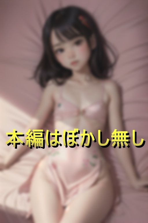 僕に懐いている姪っ子がエチエチなチャイナ服姿で誘ってきたので思わず魔が差して押し倒したら…2