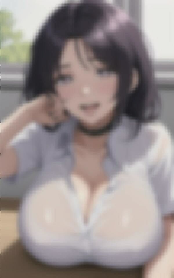 全員巨乳の学園生活2