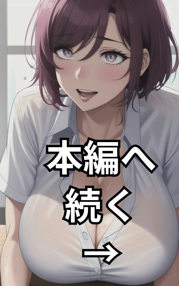 全員巨乳の学園生活6