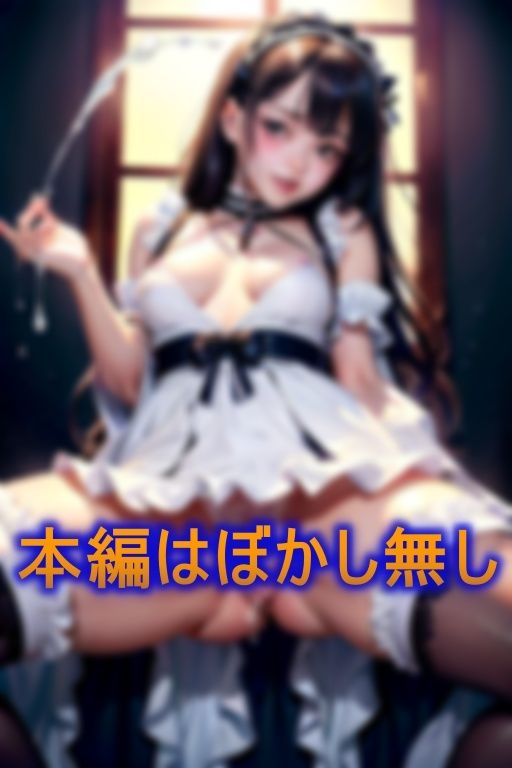 全身ザーメンまみれの貧乳つるぺたゴスロリ少女にエンドレス孕ませ性交6