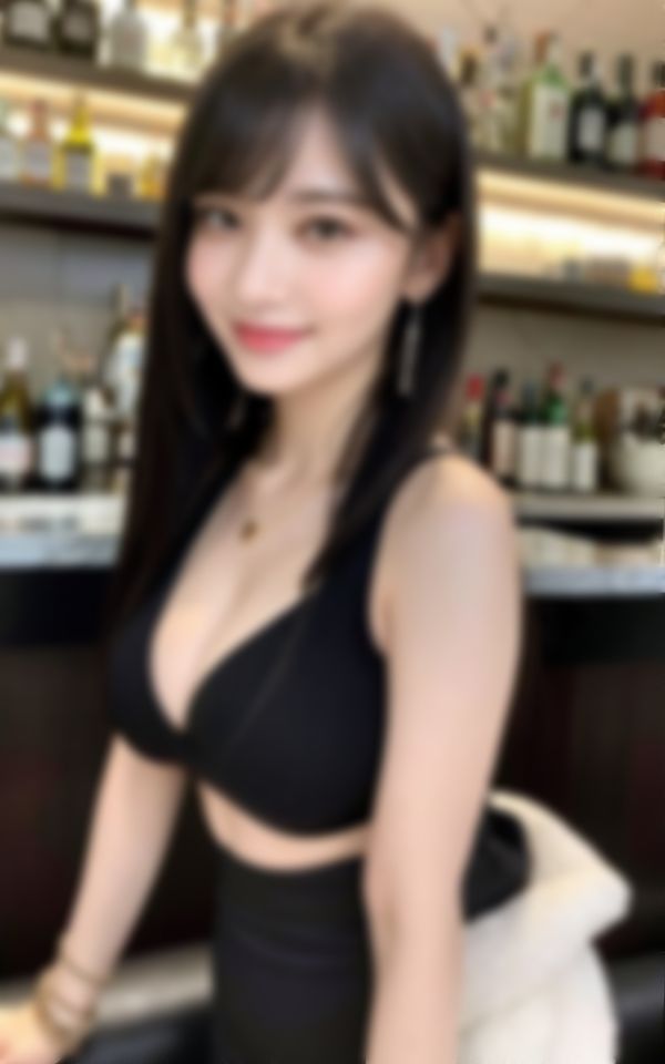 新しく雇った新人キャバ嬢が僕の大好きな幼馴染だった件…。4