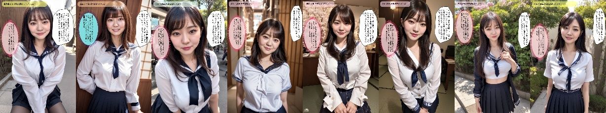 熟女だってセーラー服を着たいんです vol.1 - Even mature women want to wear sailor suits vol.1 -9