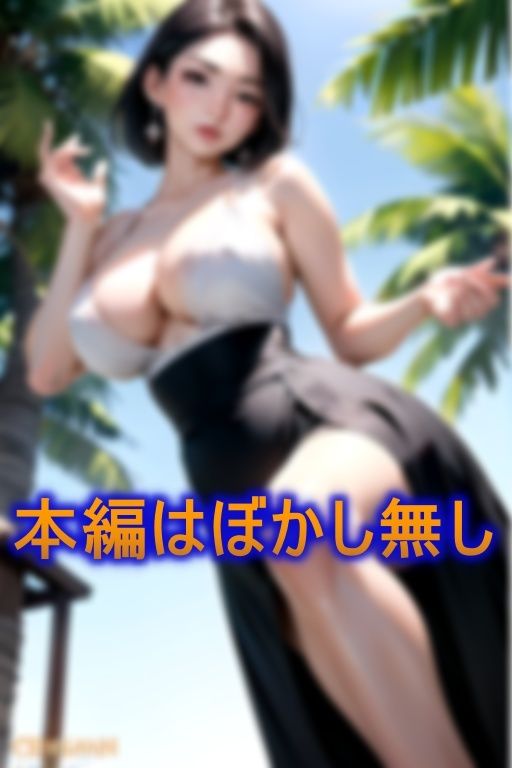 町内会長の脂ぎったハゲじじいに愛する巨乳妻が寝取られました！2