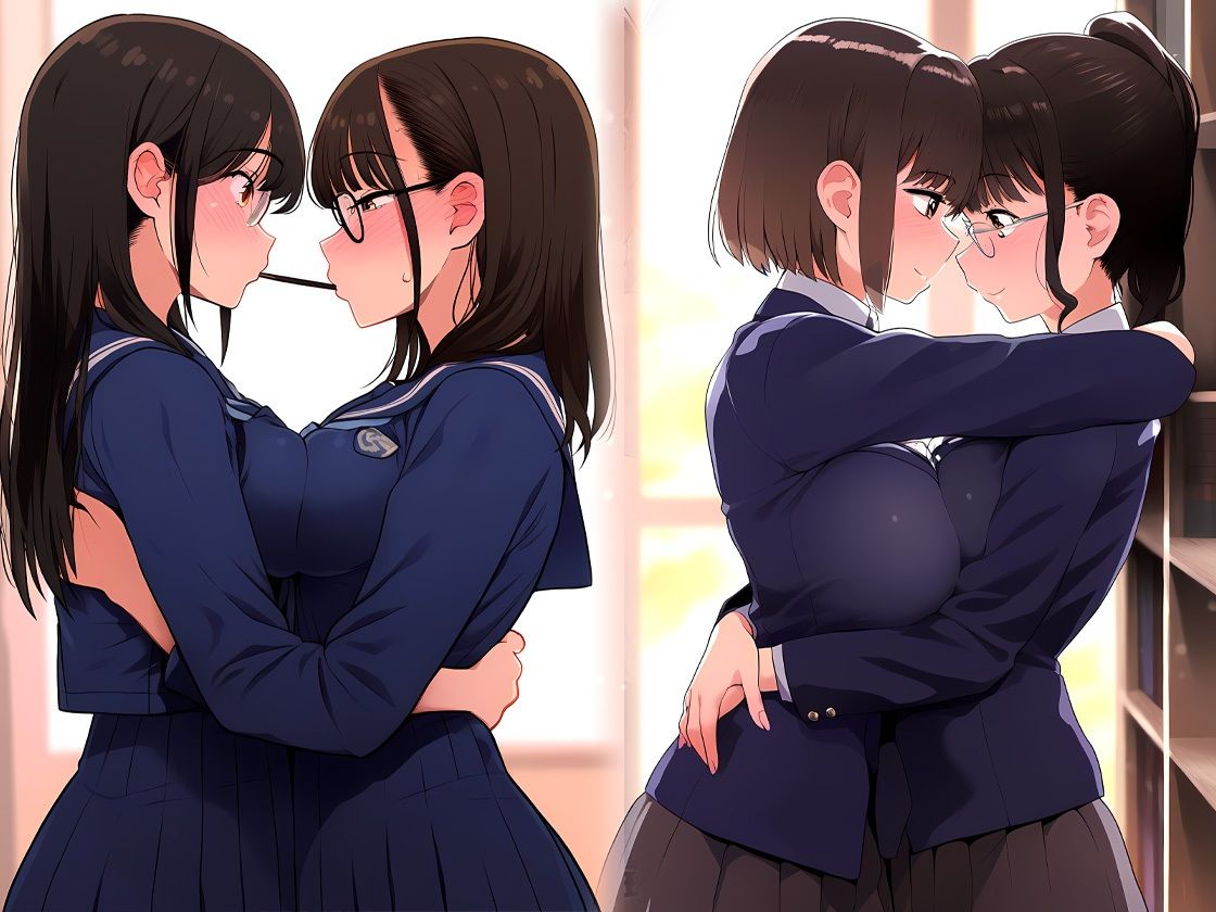 百合5001