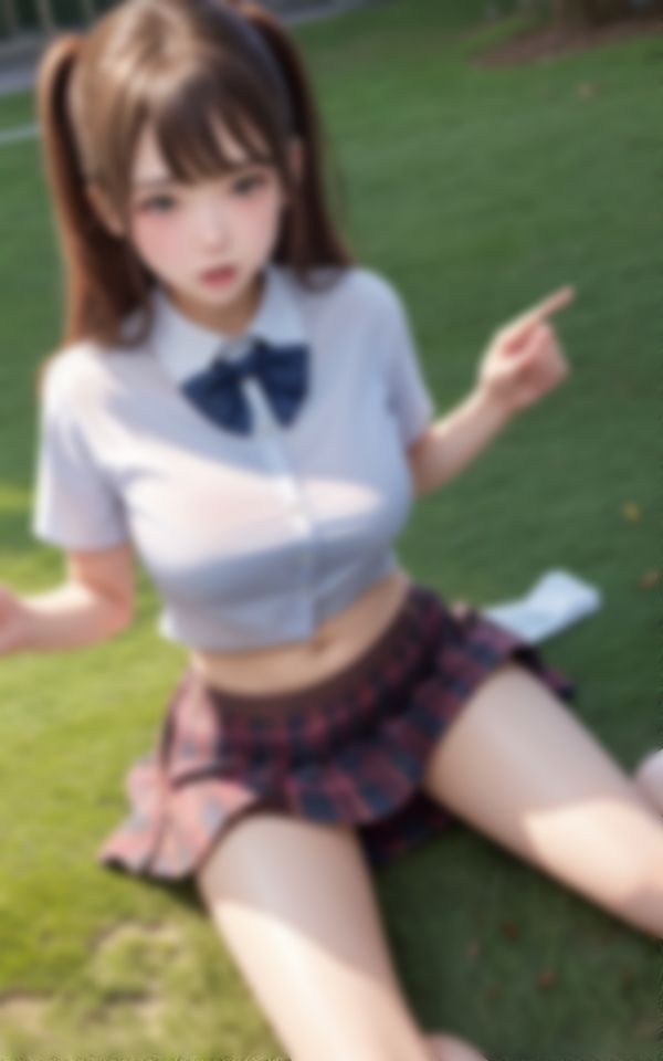 真面目そうな女学生の正体はパパ活大好き淫乱ビッチちゃん4