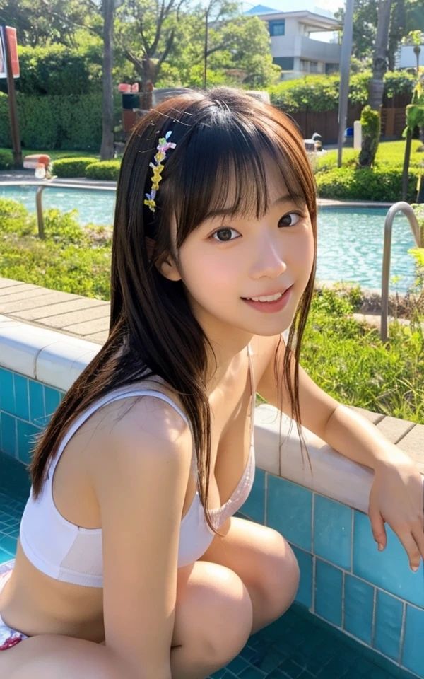 美少女水着写真集（24年5月16日版）3