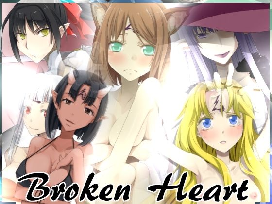 Broken Heart